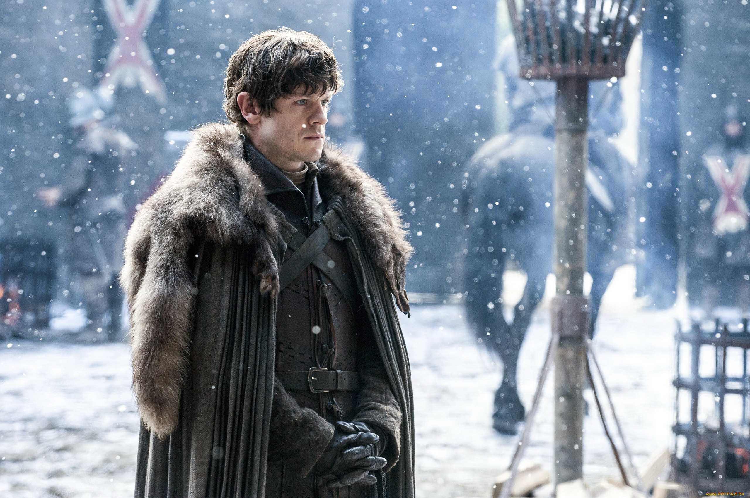  , game of thrones , , ramsay, bolton